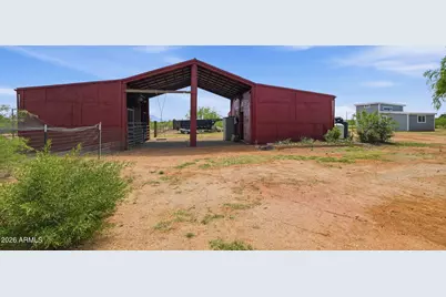 6387 S Alvarado Place, Hereford, AZ 85615 - Photo 45