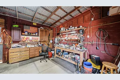 6387 S Alvarado Place, Hereford, AZ 85615 - Photo 47