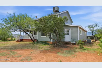 6387 S Alvarado Place, Hereford, AZ 85615 - Photo 5