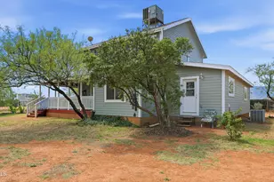 6387 S Alvarado Pl, Hereford, AZ 85615 - Photo 5