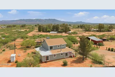 6387 S Alvarado Place, Hereford, AZ 85615 - Photo 3