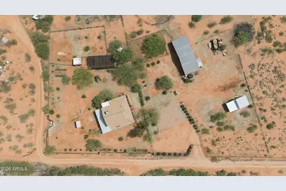 6387 S Alvarado Place, Hereford, AZ 85615 - Photo 59