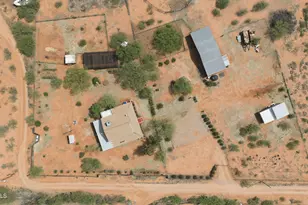 6387 S Alvarado Pl, Hereford, AZ 85615 - Photo 59