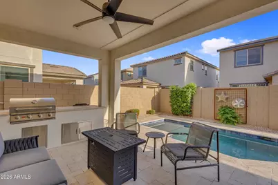 10031 E Tillman Avenue, Mesa, AZ 85212 - Photo 35