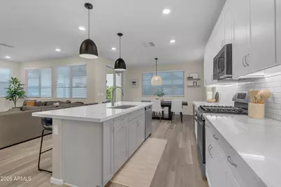 10031 E Tillman Avenue, Mesa, AZ 85212 - Photo 3