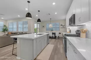 10031 E Tillman Ave, Mesa, AZ 85212 - Photo 5