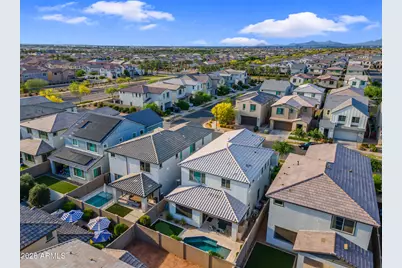 10031 E Tillman Avenue, Mesa, AZ 85212 - Photo 39