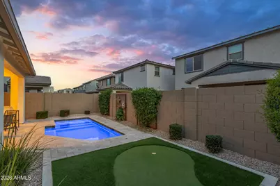 10031 E Tillman Avenue, Mesa, AZ 85212 - Photo 33