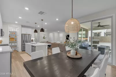 10031 E Tillman Avenue, Mesa, AZ 85212 - Photo 5