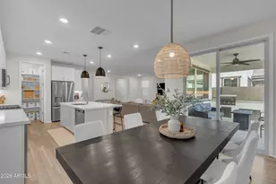 10031 E Tillman Ave, Mesa, AZ 85212 - Photo 5