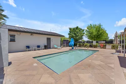 10031 E Tillman Avenue, Mesa, AZ 85212 - Photo 45