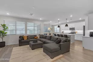 10031 E Tillman Ave, Mesa, AZ 85212 - Photo 9