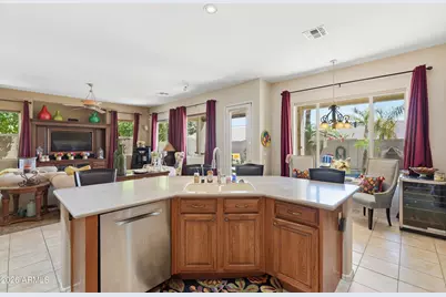 9251 E Princess Drive, Mesa, AZ 85207 - Photo 17