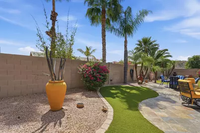 9251 E Princess Drive, Mesa, AZ 85207 - Photo 37