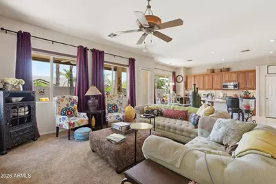 9251 E Princess Drive, Mesa, AZ 85207 - Photo 11