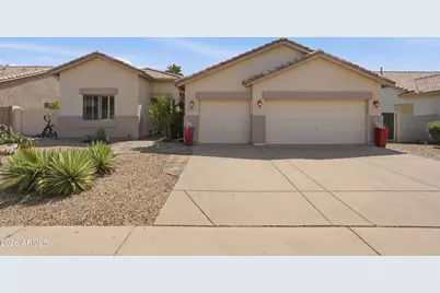 9251 E Princess Drive, Mesa, AZ 85207 - Photo 1