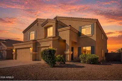 19396 N Lousandra Drive, Maricopa, AZ 85138 - Photo 65