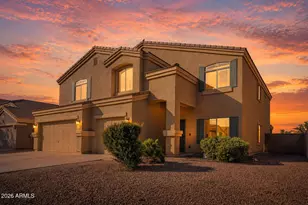 19396 N Lousandra Dr, Maricopa, AZ 85138 - Photo 65
