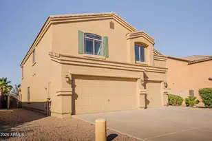 19396 N Lousandra Dr, Maricopa, AZ 85138 - Photo 3