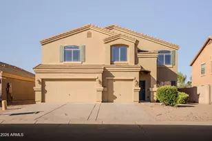 19396 N Lousandra Dr, Maricopa, AZ 85138 - Photo 1