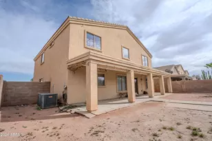 19396 N Lousandra Dr, Maricopa, AZ 85138 - Photo 61