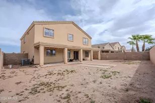 19396 N Lousandra Dr, Maricopa, AZ 85138 - Photo 59