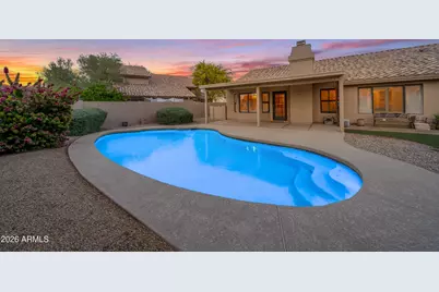 1366 N Laveen Drive, Chandler, AZ 85226 - Photo 1