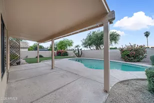 1366 N Laveen Dr, Chandler, AZ 85226 - Photo 33