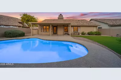 1366 N Laveen Drive, Chandler, AZ 85226 - Photo 29