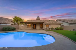 1366 N Laveen Dr, Chandler, AZ 85226 - Photo 29