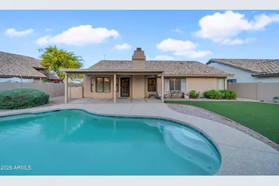 1366 N Laveen Drive, Chandler, AZ 85226 - Photo 31