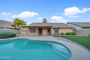 1366 N Laveen Dr, Chandler, AZ 85226 - Photo 31