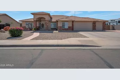 11441 E Ramona Avenue, Mesa, AZ 85212 - Photo 35