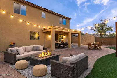 2699 N Daisy Drive, Florence, AZ 85132 - Photo 29