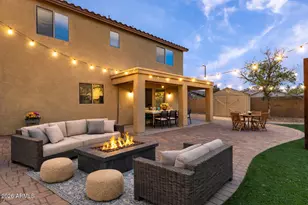 2699 N Daisy Dr, Florence, AZ 85132 - Photo 29