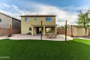 2699 N Daisy Dr, Florence, AZ 85132 - Photo 35