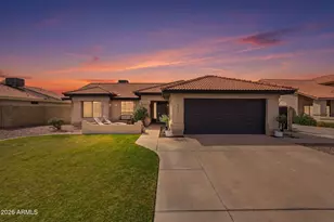 5531 E Elena Ave, Mesa, AZ 85206 - Photo 1