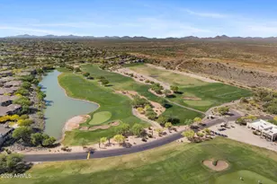 33575 N Dove Lakes Dr, Cave Creek, AZ 85331 - Photo 23