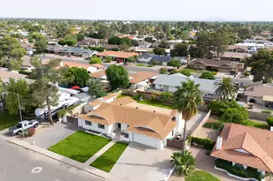 2253 E Jaeger St, Mesa, AZ 85213 - Photo 35