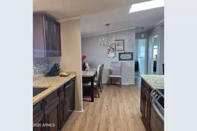 9828 E Pueblo Avenue #25, Mesa, AZ 85208 - Photo 15