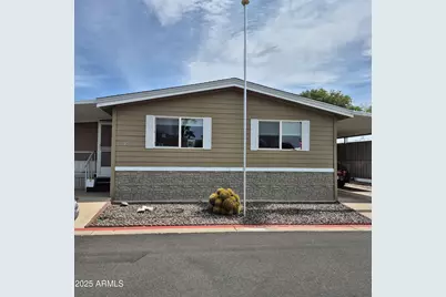 9828 E Pueblo Avenue #25, Mesa, AZ 85208 - Photo 69