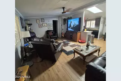 9828 E Pueblo Avenue #25, Mesa, AZ 85208 - Photo 3