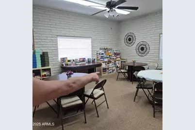 9828 E Pueblo Avenue #25, Mesa, AZ 85208 - Photo 57