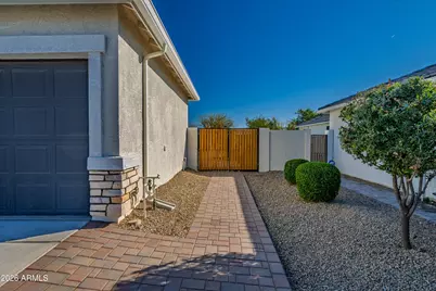 3480 N Cinnabar Place, Casa Grande, AZ 85122 - Photo 5