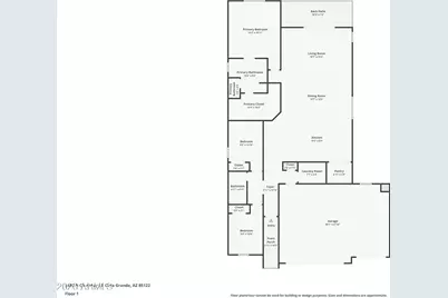 3480 N Cinnabar Place, Casa Grande, AZ 85122 - Photo 59