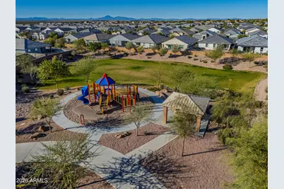 3480 N Cinnabar Place, Casa Grande, AZ 85122 - Photo 53