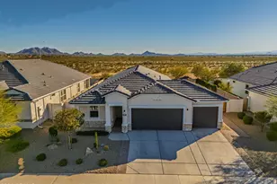 3480 N Cinnabar Pl, Casa Grande, AZ 85122 - Photo 1