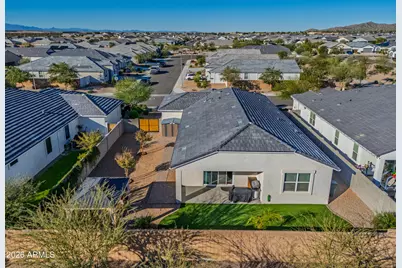 3480 N Cinnabar Place, Casa Grande, AZ 85122 - Photo 47