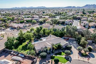 25201 N 47th Dr, Phoenix, AZ 85083 - Photo 75