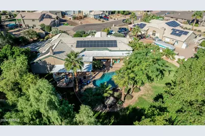 25201 N 47th Drive, Phoenix, AZ 85083 - Photo 69